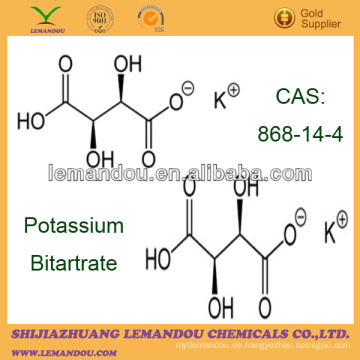 Kaliumhydrogentartrat